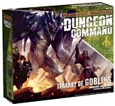 Wizards Of The Coast D&D Dungeon Command: Tyranny of Goblins