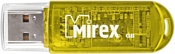 Mirex Color Blade Elf 4GB (13600-FMUYEL04)
