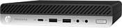 HP ProDesk 600 G3 Desktop Mini 2SF61ES