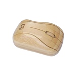 3Q WM-01-Bamboo Brown USB