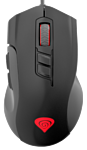 Genesis Xenon 400 black USB