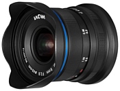 Laowa 9mm f/2.8 Zero-D Canon EF-M