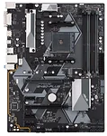 ASUS PRIME B450-PLUS