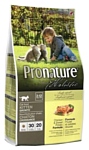 ProNature (0.907 кг) Курица со сладким картофелем для котят ProNature (0.907 кг) Курица со сладким картофелем для котят