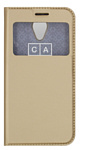 Case Dux Series для ZTE Blade A520 (золотистый)