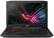 Ноутбук ASUS ROG Strix SCAR Edition GL703GE