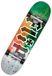Flip Skateboards HKD Tie Dye 7