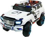 RiverToys Mercedes-Benz E333KX (белый)