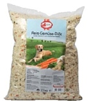 Dr. Alder РИСО-ОВОЩНАЯ ДИЕТА рис + овощи хлопья Для чувствительных собак (2.5 кг) 1 шт.