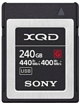 Sony QDG240F