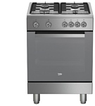 BEKO FSG62120DXMCS