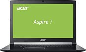 Acer Aspire 7 A715-72G-5680 (NH.GXCER.002) Acer Aspire 7 A715-72G-5680 (NH.GXCER.002)