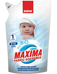 Sano Maxima Fabric Softener Bio 1 л