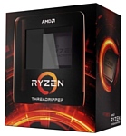 AMD Ryzen Threadripper 3960X (sTRX4, L3 12288Kb)