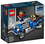 LEGO Creator 40409 Hot Rod