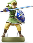Nintendo amiibo Линк Skyward Sword
