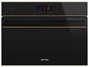 Smeg SF4604WMCNR