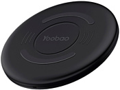 Yoobao Wireless Charging Pad D1 (белый)