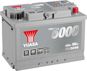 Yuasa YBX5000 YBX5096 (80Ah)