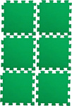 Kampfer Будомат №6 150x100x2 (зеленый)