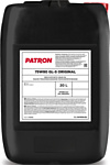 Patron Original GL5 75W80 20 л