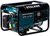 Stalker SPG-3700