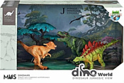 Наша Игрушка Динозавры 201055325