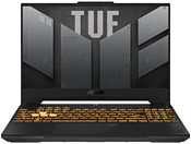 ASUS TUF Gaming F15 2023 FX507VU