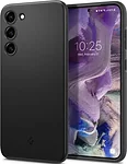 Spigen Thin Fit для Galaxy S23 ACS05707 (черный)