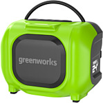 Greenworks GPT-MNBS 3503107