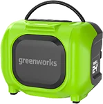 Greenworks GPT-MNBS 3503107