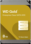 Western Digital Gold 8TB Western Digital8005FRYZ