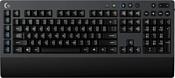 Logitech G613 920-008396 нет кириллицы