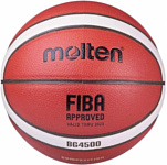 Molten B6G4500X (6 размер) Molten B6G4500X (6 размер)