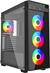 Gembird Fornax K700 ARGB CCC-FC-K700 Gembird Fornax K700 ARGB CCC-FC-K700