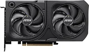 MSI GeForce RTX 5060 Ti 8G Shadow 2X Plus