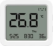 Xiaomi Smart Temperature and Humidity Monitor 3 MJWSD05MMC (китайская версия)
