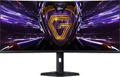 Xiaomi Curved Gaming Monitor G34WQi 2026 (международная версия)