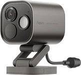 Aqara Camera Hub G5 Pro PoE CH-C03D (графит)