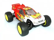 Himoto EAMBA-XR1 4WD OFF ROAD TRUGGY 1:10 (HI2111) Himoto EAMBA-XR1 4WD OFF ROAD TRUGGY 1:10 (HI2111)