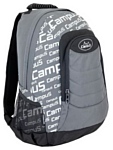 Campus Yengo 25 grey/black