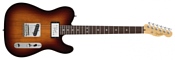 Fender Select Carved Blackwood Top Telecaster SH