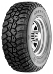 General Tire Grabber MT 245/80 R15 104P