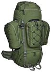 Tasmanian Tiger Range Pack 115 green (cub)