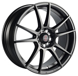 Advanti ML525LU 8x18/5x114.3 D73.1 ET45 MAGMU