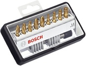 Bosch 2607002581 18 предметов