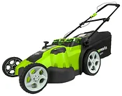 Greenworks 2500207 G-MAX 40V G40LM49DB