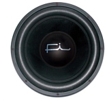 Fi Car Audio Q 15 D1