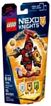 LEGO Nexo Knights 70334 Абсолютная сила Хозяина Тварей