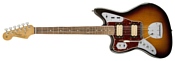 Fender Kurt Cobain Jaguar Left-Hand